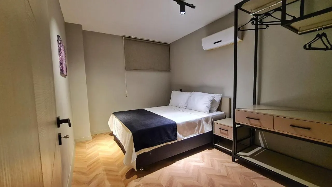 Moon Suites Antalia 0*,  Turchia