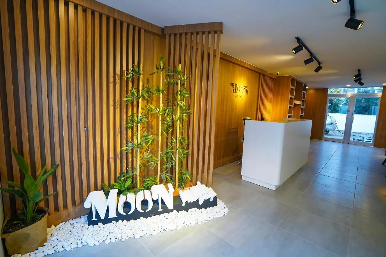 Moon Suites Antalia 0*,  Turchia