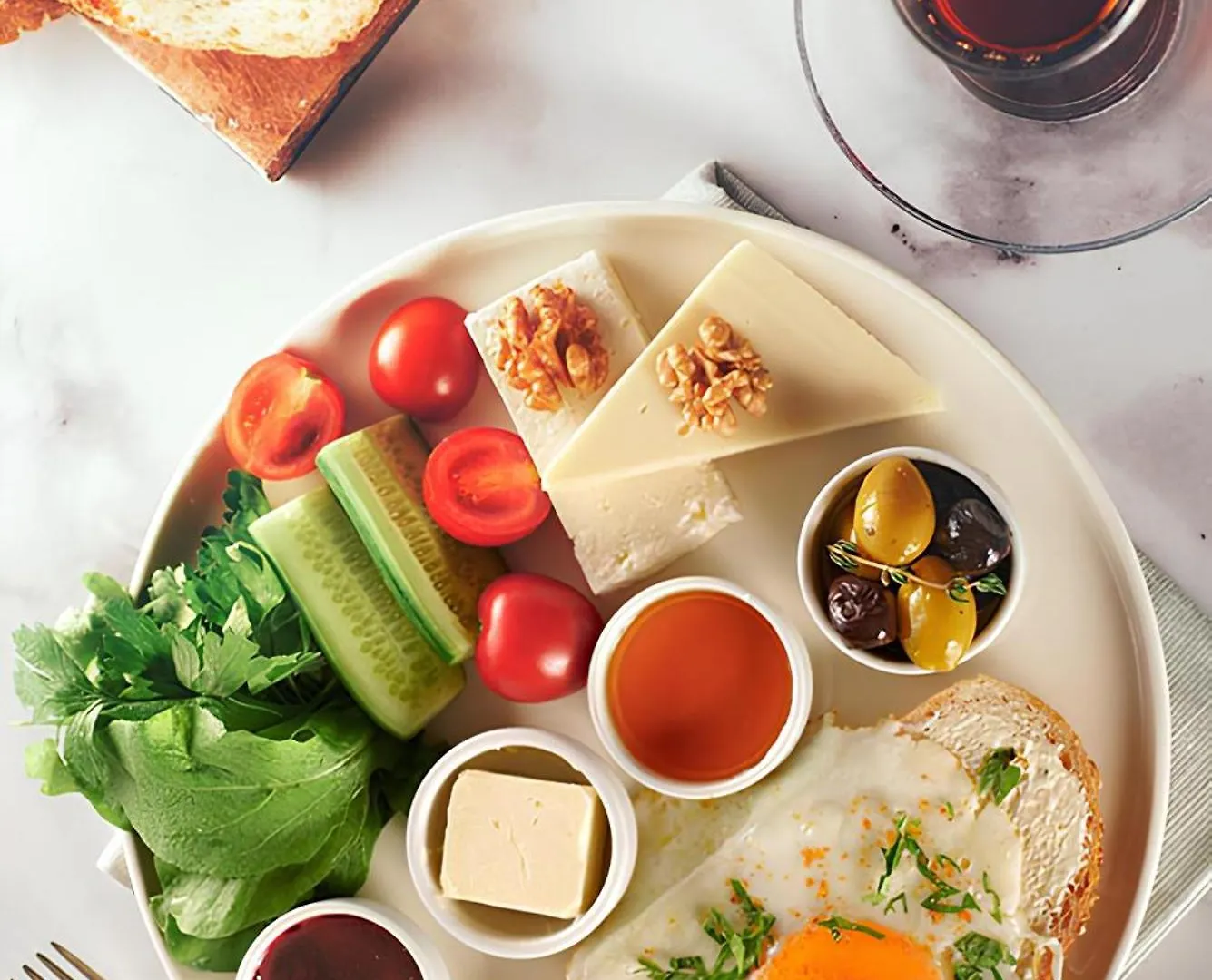 Aparthotel Moon Suites Antalya