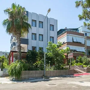  Hotel Enda Lara