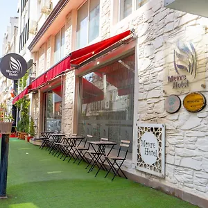 Hotel Mevre, Antalya