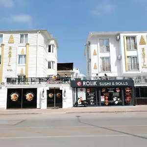 3* Bed & Breakfast Babil
