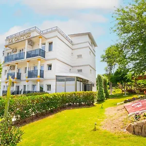 2* Bed & Breakfast La Cactus Boutique
