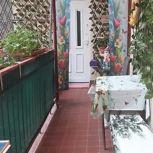 Valentina Pensión Budapest