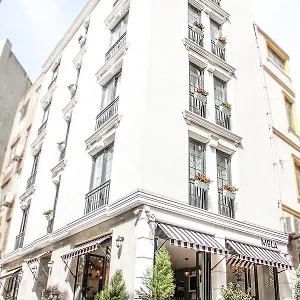 hotel-mola-galata.istanbul-turkeyhotels.com/