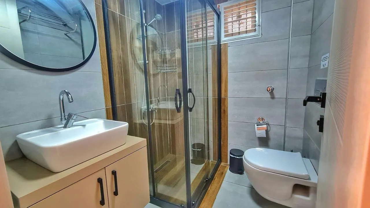 Moon Suites Antalya 0*,  Turkey