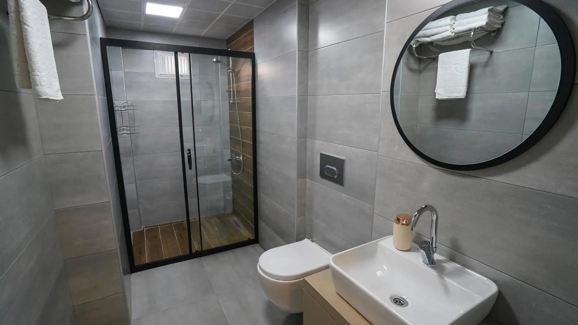 Moon Suites Antalya Turkey
