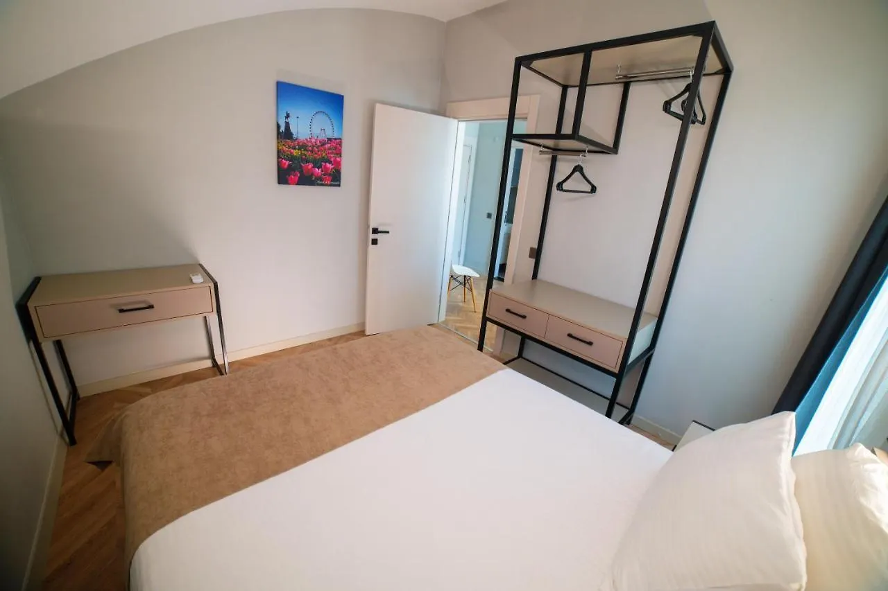 Moon Suites Antalya