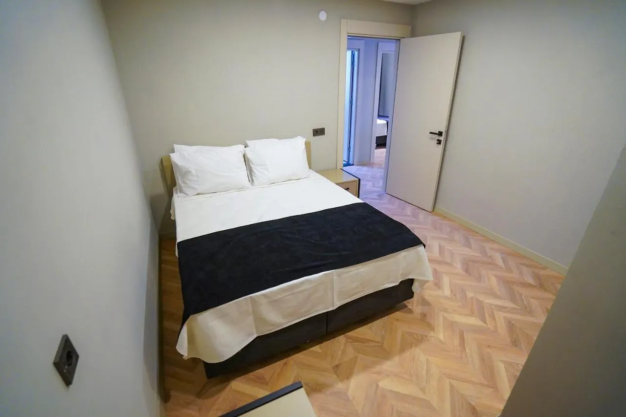 Moon Suites Antalya 0*,