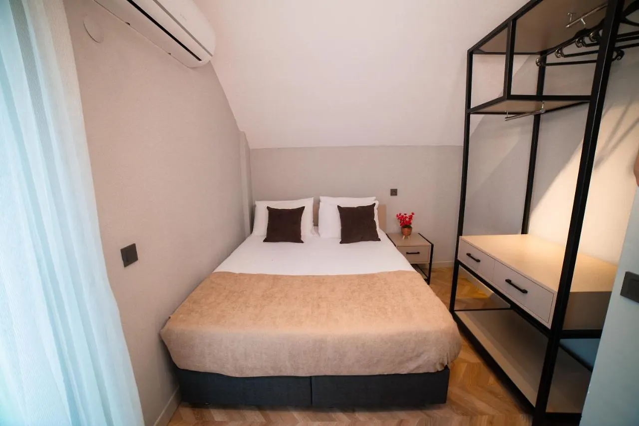 Moon Suites Antalya