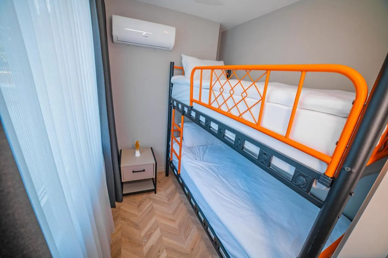 Moon Suites Antalya
